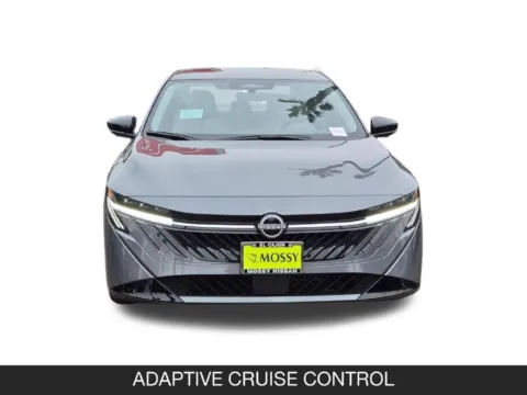 More photos of 2026 Nissan Sentra SL at Mossy Chrysler Dodge Jeep Ram, CA