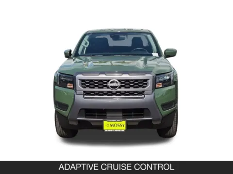 More photos of 2027 Nissan Frontier SV at Mossy Chrysler Dodge Jeep Ram, CA