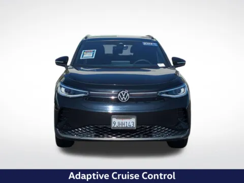 More photos of 2023 Volkswagen ID.4 Pro S at Mossy Chrysler Dodge Jeep Ram, CA