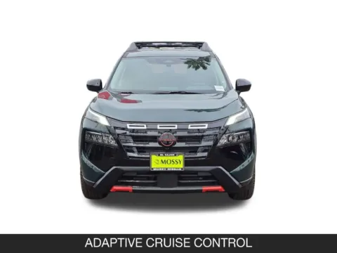 More photos of 2026 Nissan Rogue Rock Creek at Mossy Chrysler Dodge Jeep Ram, CA