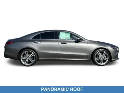 More photos of 2022 Mercedes-Benz CLA 250 at Mossy Chrysler Dodge Jeep Ram, CA