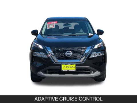 More photos of 2023 Nissan Rogue SV at Mossy Chrysler Dodge Jeep Ram, CA