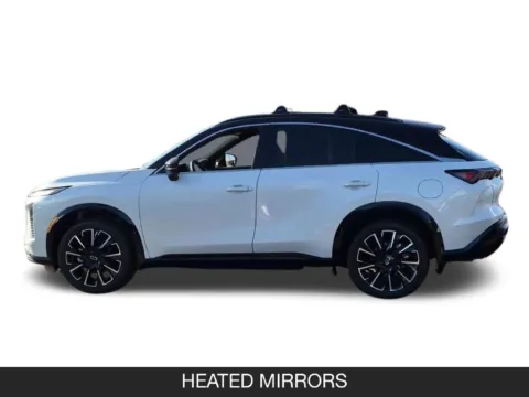More photos of 2027 INFINITI QX65 AUTOGRAPH at Mossy Chrysler Dodge Jeep Ram, CA