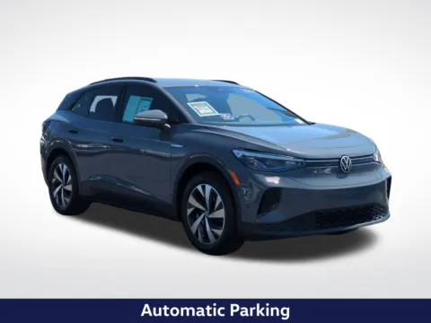Photos of 2023 Volkswagen ID.4 Pro for sale in Chula Vista, CA at Mossy Chrysler Dodge Jeep Ram