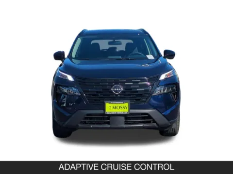 More photos of 2027 Nissan Rogue Dark Armor at Mossy Chrysler Dodge Jeep Ram, CA