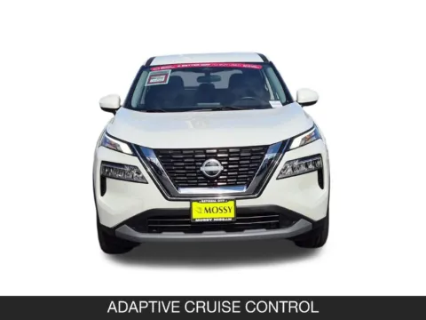 More photos of 2023 Nissan Rogue SV at Mossy Chrysler Dodge Jeep Ram, CA