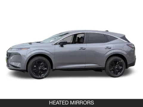 More photos of 2026 Nissan Murano SV at Mossy Chrysler Dodge Jeep Ram, CA