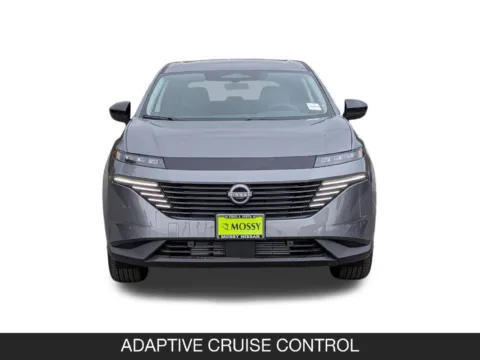 More photos of 2026 Nissan Murano SV at Mossy Chrysler Dodge Jeep Ram, CA