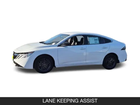 More photos of 2027 Nissan Sentra SV at Mossy Chrysler Dodge Jeep Ram, CA