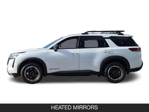 More photos of 2026 Nissan Pathfinder Rock Creek at Mossy Chrysler Dodge Jeep Ram, CA