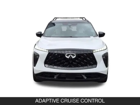 More photos of 2027 INFINITI QX65 AUTOGRAPH at Mossy Chrysler Dodge Jeep Ram, CA