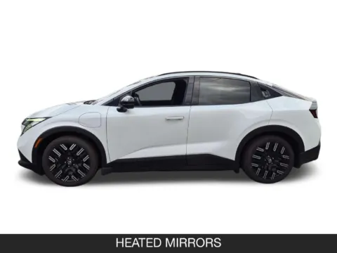 More photos of 2026 Nissan Leaf PLATINUM+ at Mossy Chrysler Dodge Jeep Ram, CA