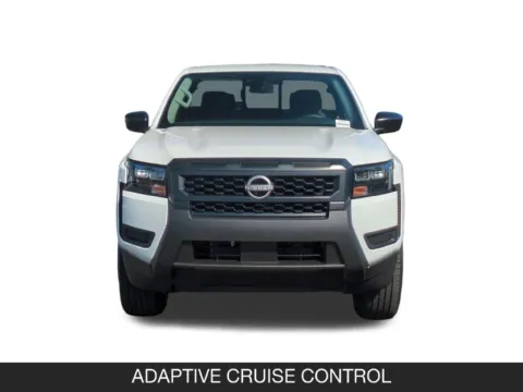 More photos of 2026 Nissan Frontier S at Mossy Chrysler Dodge Jeep Ram, CA