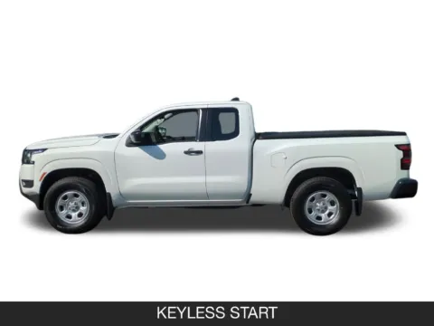 More photos of 2026 Nissan Frontier S at Mossy Chrysler Dodge Jeep Ram, CA