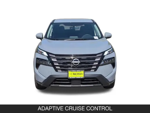 More photos of 2026 Nissan Rogue SV at Mossy Chrysler Dodge Jeep Ram, CA