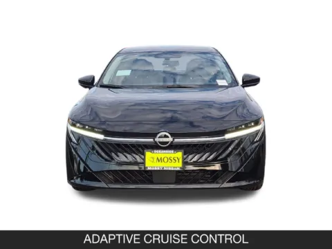 More photos of 2027 Nissan Sentra SV at Mossy Chrysler Dodge Jeep Ram, CA