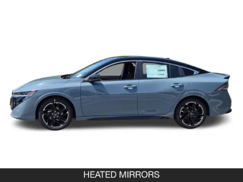 More photos of 2027 Nissan Sentra SR at Mossy Chrysler Dodge Jeep Ram, CA