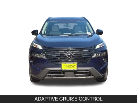 More photos of 2027 Nissan Rogue Dark Armor at Mossy Chrysler Dodge Jeep Ram, CA