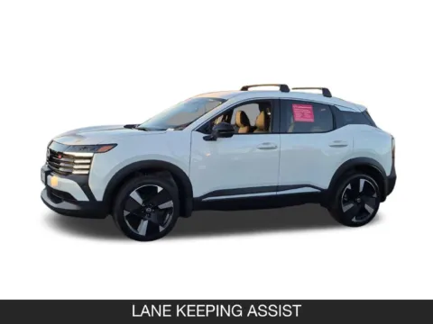 More photos of 2026 Nissan Kicks SR at Mossy Chrysler Dodge Jeep Ram, CA