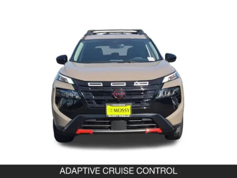 More photos of 2027 Nissan Rogue Rock Creek at Mossy Chrysler Dodge Jeep Ram, CA