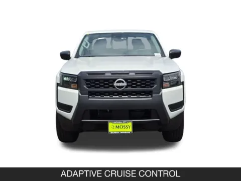 More photos of 2026 Nissan Frontier S at Mossy Chrysler Dodge Jeep Ram, CA