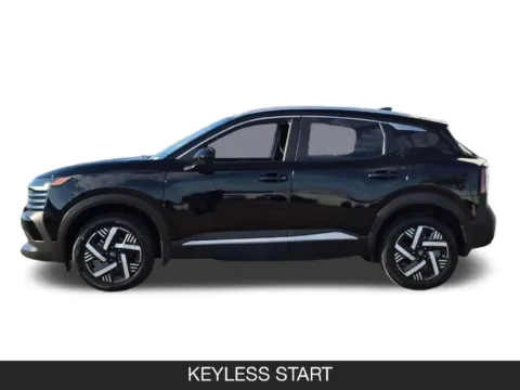 More photos of 2026 Nissan Kicks SV PREMIUM at Mossy Chrysler Dodge Jeep Ram, CA