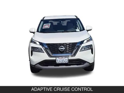 More photos of 2023 Nissan Rogue SV at Mossy Chrysler Dodge Jeep Ram, CA