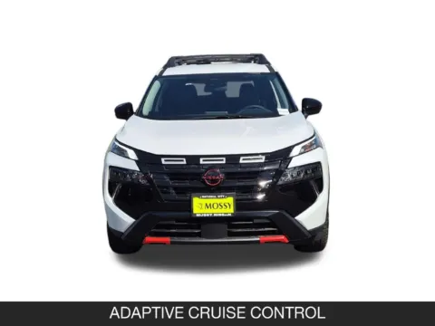 More photos of 2026 Nissan Rogue Rock Creek at Mossy Chrysler Dodge Jeep Ram, CA