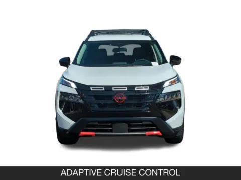More photos of 2026 Nissan Rogue Rock Creek at Mossy Chrysler Dodge Jeep Ram, CA