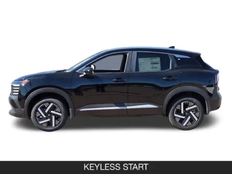 More photos of 2027 Nissan Kicks SV at Mossy Chrysler Dodge Jeep Ram, CA