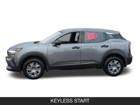 More photos of 2026 Nissan Kicks S at Mossy Chrysler Dodge Jeep Ram, CA