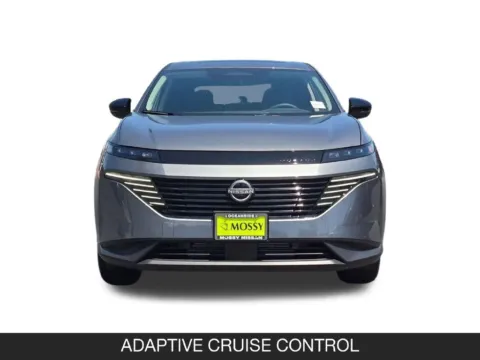 More photos of 2026 Nissan Murano SL at Mossy Chrysler Dodge Jeep Ram, CA