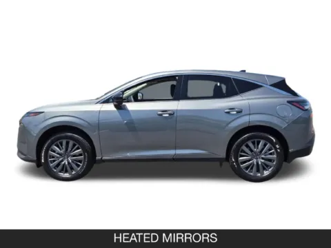 More photos of 2026 Nissan Murano SL at Mossy Chrysler Dodge Jeep Ram, CA