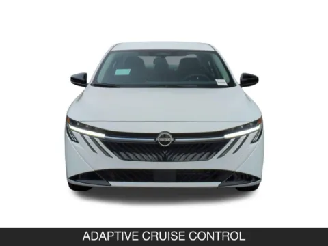 More photos of 2026 Nissan Sentra S at Mossy Chrysler Dodge Jeep Ram, CA