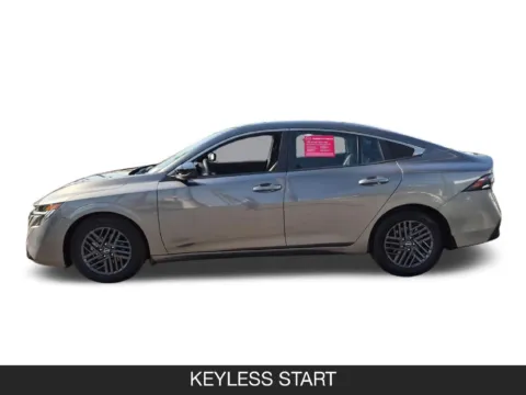 More photos of 2026 Nissan Sentra SV at Mossy Chrysler Dodge Jeep Ram, CA