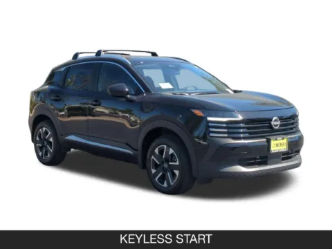 Photos of 2027 Nissan Kicks SV for sale in Chula Vista, CA at Mossy Chrysler Dodge Jeep Ram