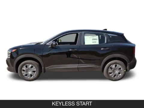 More photos of 2027 Nissan Kicks S at Mossy Chrysler Dodge Jeep Ram, CA