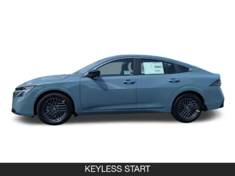 More photos of 2027 Nissan Sentra SV at Mossy Chrysler Dodge Jeep Ram, CA