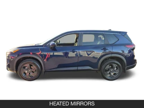 More photos of 2026 Nissan Rogue SV at Mossy Chrysler Dodge Jeep Ram, CA
