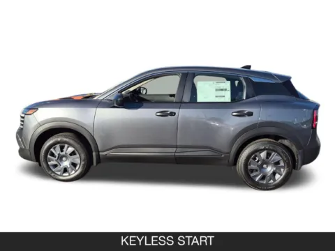 More photos of 2027 Nissan Kicks S at Mossy Chrysler Dodge Jeep Ram, CA