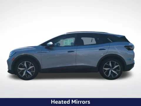 More photos of 2023 Volkswagen ID.4 Pro S at Mossy Chrysler Dodge Jeep Ram, CA