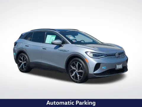 Photos of 2023 Volkswagen ID.4 Pro S for sale in Chula Vista, CA at Mossy Chrysler Dodge Jeep Ram