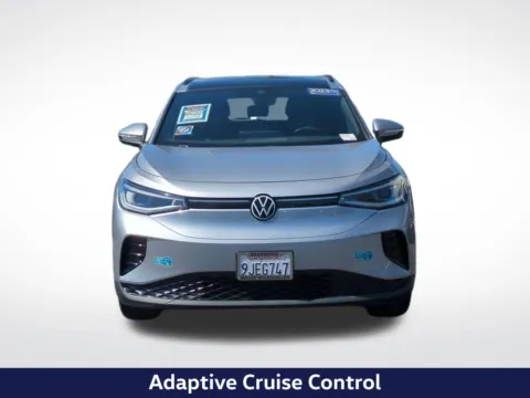 More photos of 2023 Volkswagen ID.4 Pro S at Mossy Chrysler Dodge Jeep Ram, CA