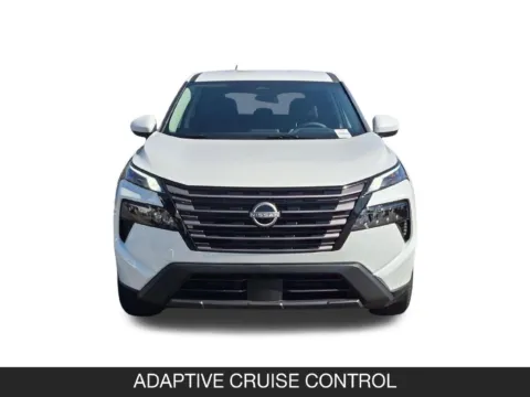 More photos of 2026 Nissan Rogue SV at Mossy Chrysler Dodge Jeep Ram, CA