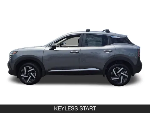 More photos of 2026 Nissan Kicks SV at Mossy Chrysler Dodge Jeep Ram, CA