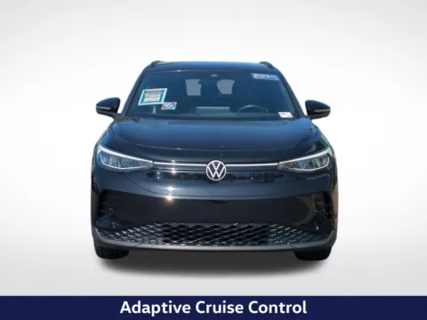 More photos of 2023 Volkswagen ID.4 Pro at Mossy Chrysler Dodge Jeep Ram, CA