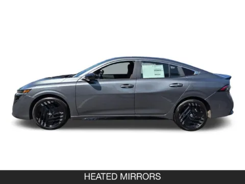 More photos of 2027 Nissan Sentra SR at Mossy Chrysler Dodge Jeep Ram, CA