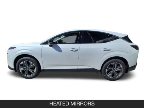 More photos of 2026 Nissan Murano SL at Mossy Chrysler Dodge Jeep Ram, CA