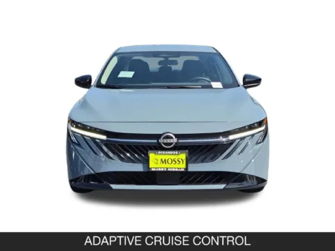 More photos of 2027 Nissan Sentra SV at Mossy Chrysler Dodge Jeep Ram, CA