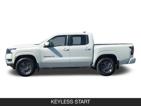 More photos of 2027 Nissan Frontier SV at Mossy Chrysler Dodge Jeep Ram, CA